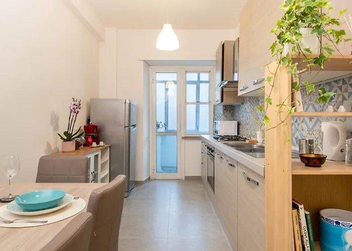 Stanza Alpigneto Guest house