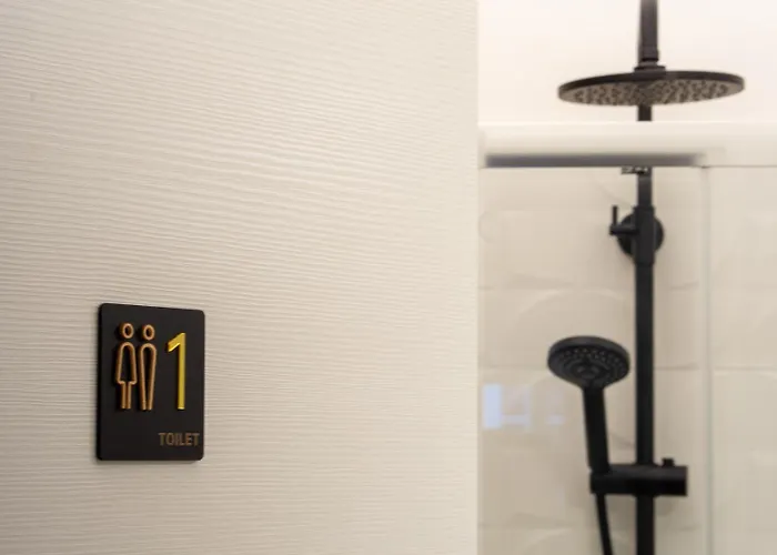 Guest house Stanza Alpigneto