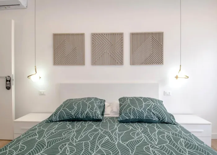 Guest house Stanza Alpigneto Rome