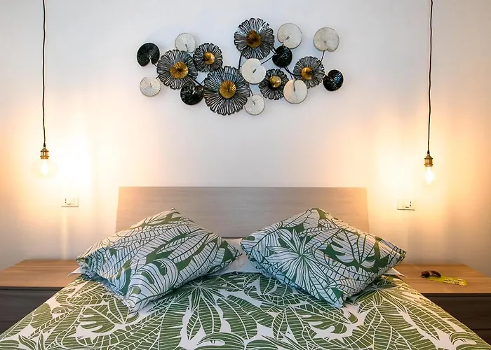 Stanza Alpigneto Guest house 4*