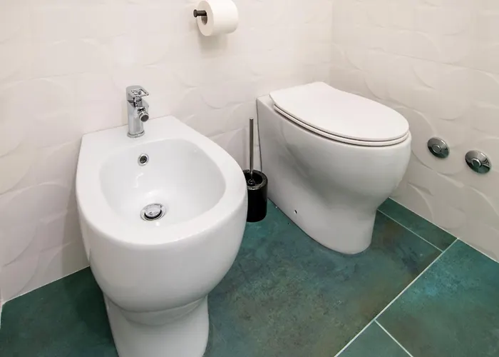 Stanza Alpigneto Guest house Rome