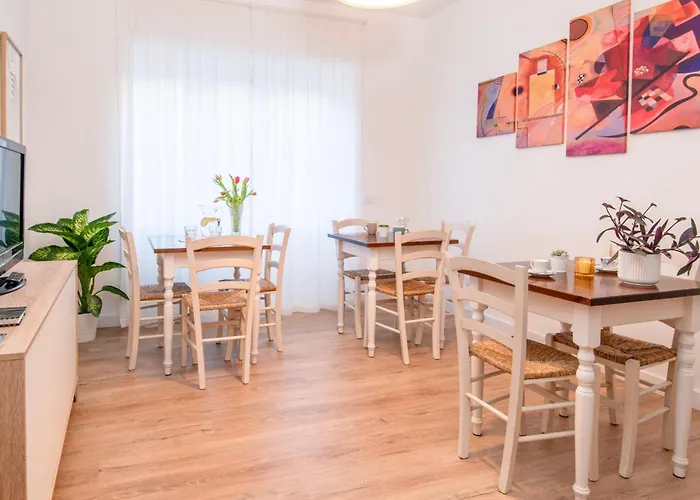 Stanza Alpigneto Guest house 4*