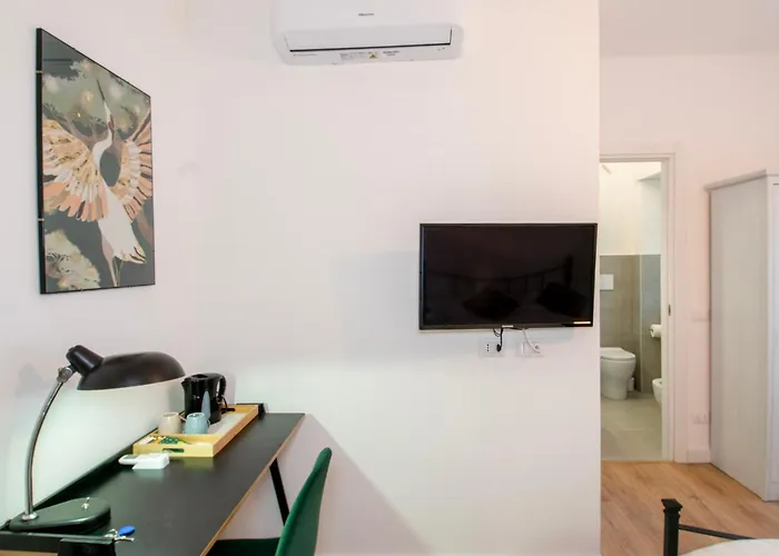 Guest house Stanza Alpigneto Rome