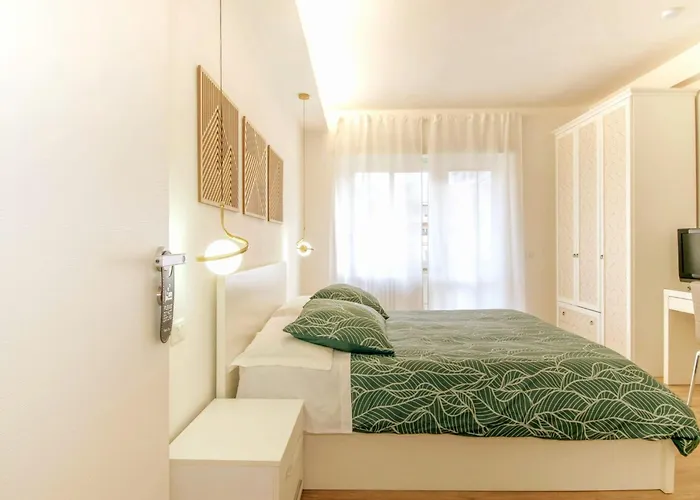 Stanza Alpigneto Guest house
