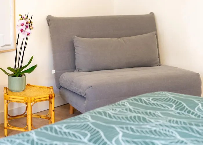 Guest house Stanza Alpigneto
