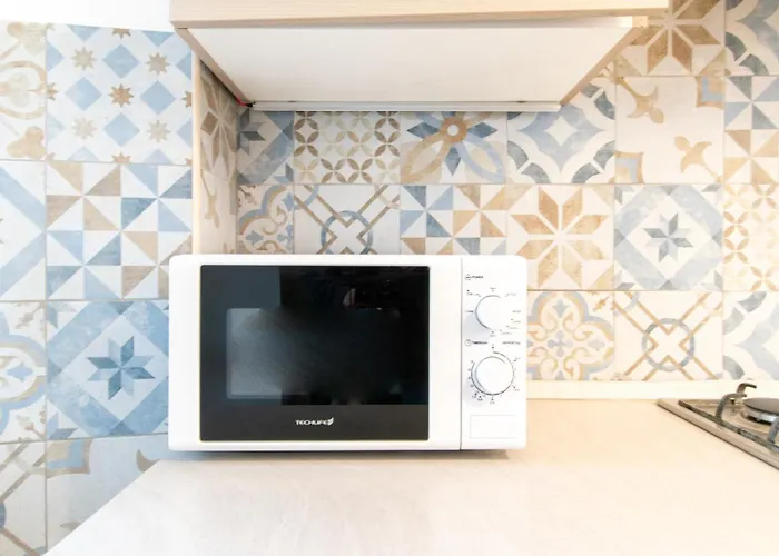 Guest house Stanza Alpigneto Rome