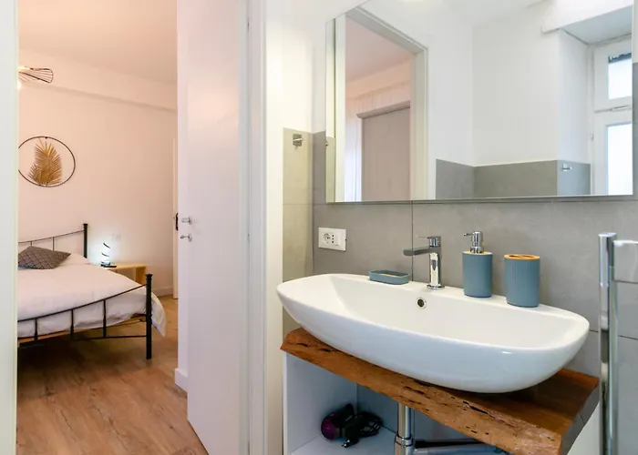 Guest house Stanza Alpigneto Rome
